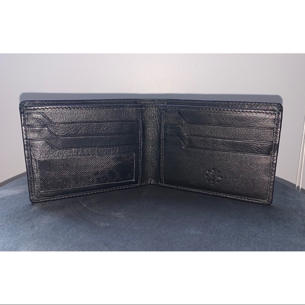 ~SOLD~ Men’s Faux Leather Wallet